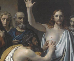 Jezus Zmartwychwstał !