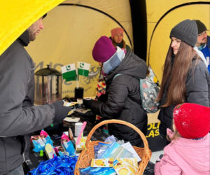 Eska Winter Patrol 2026 rozgrzał Karpacz! Zobacz, gdzie bawimy się w kolejny weekend!