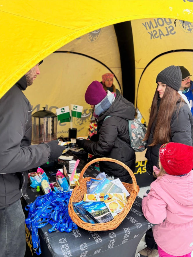 Eska Winter Patrol 2026 rozgrzał Karpacz! Zobacz, gdzie bawimy się w kolejny weekend!