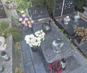 Zadał Darkowi kilkadziesiąt ciosów maczetą