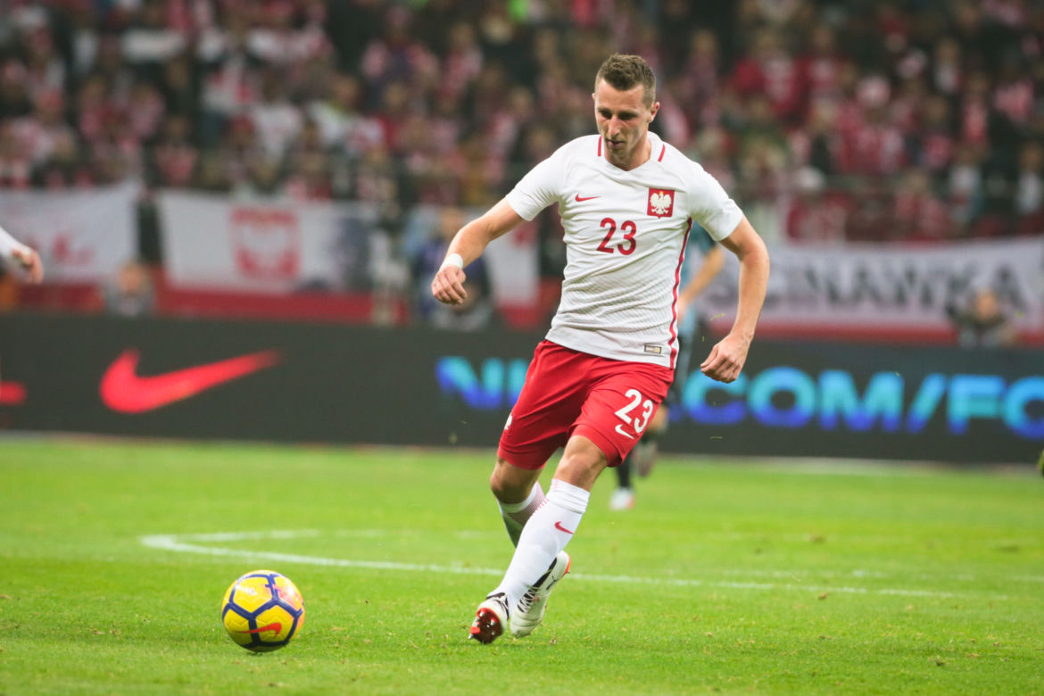 Kamil Wilczek, zmiennicy