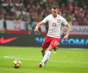 Kamil Wilczek, zmiennicy
