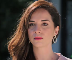 Panna młoda, odcinek 59: Zraniona Beyza zaczyna knuć plan zemsty, wymierzony w Cihana i w Hancer