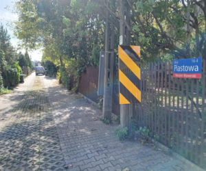 Śmierć na Wawrze
