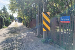 Śmierć na Wawrze