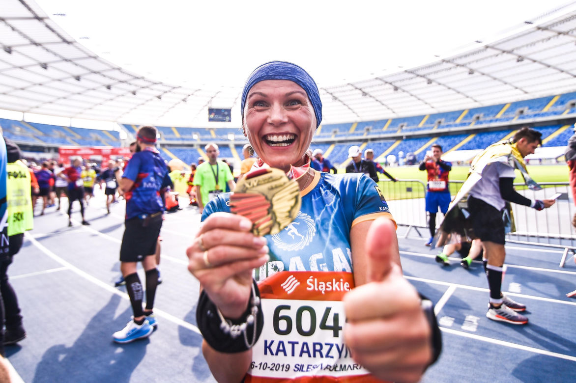 Silesia Marathon 2022