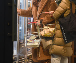 Kinga Rusin - luksusowe zakupy