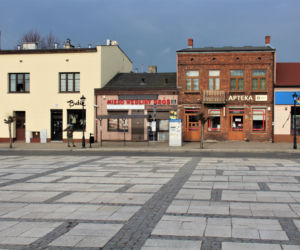 To jedno z najpiękniejszych śląskich miast. W PRL-u było dzielnicą, a później trafiło na mapę Małopolski