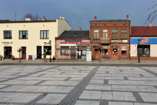 To jedno z najpiękniejszych śląskich miast. W PRL-u było dzielnicą, a później trafiło na mapę Małopolski