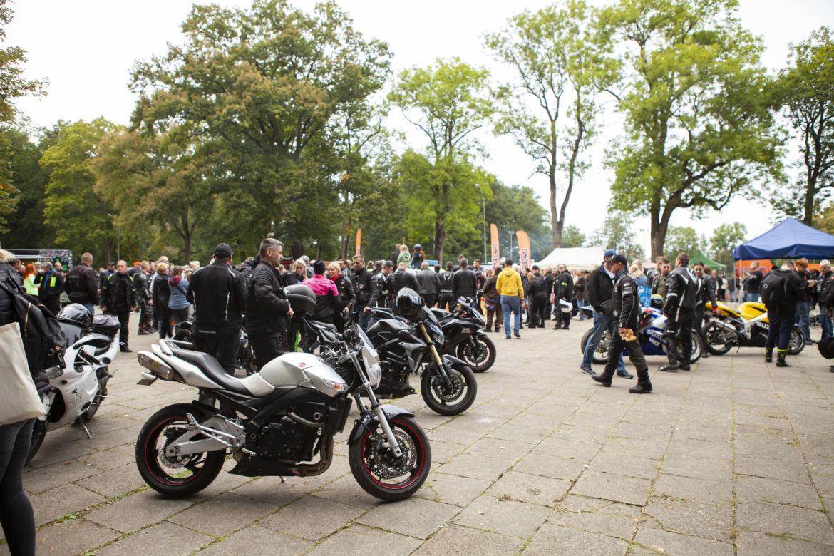 ESKA Rider Show 2 w Drawsku Pomorskim