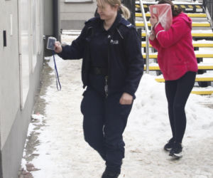 Proces matki o znęcanie się nad córeczką