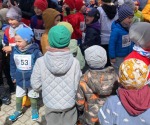 Lotto 23. Bieg Jakubowy cz.1