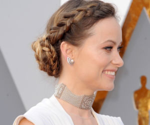 Olivia Wilde