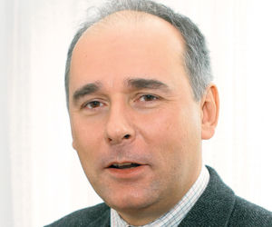 Paweł Zalewski