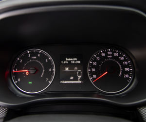 Dacia Sandero TCe 100 LPG Comfort