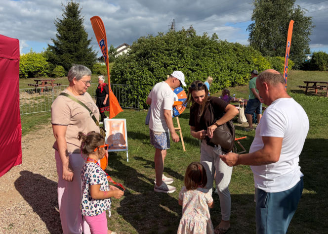 Eska Summer City na Festiwalu Koloryt  2026 w Jonkowie