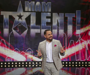 Mam Talent - świąteczny odcinek