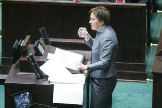Polityk PO zdradza Super Expressowi: Kopacz zostanie PREMIEREM i przewodniczącą PO