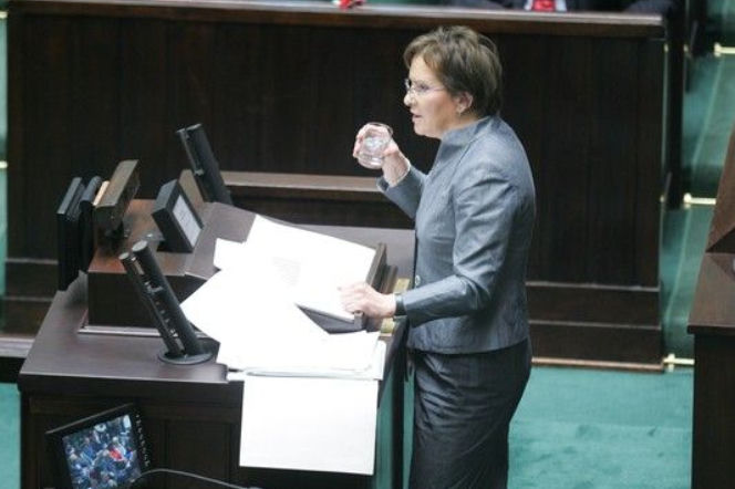 Ewa Kopacz