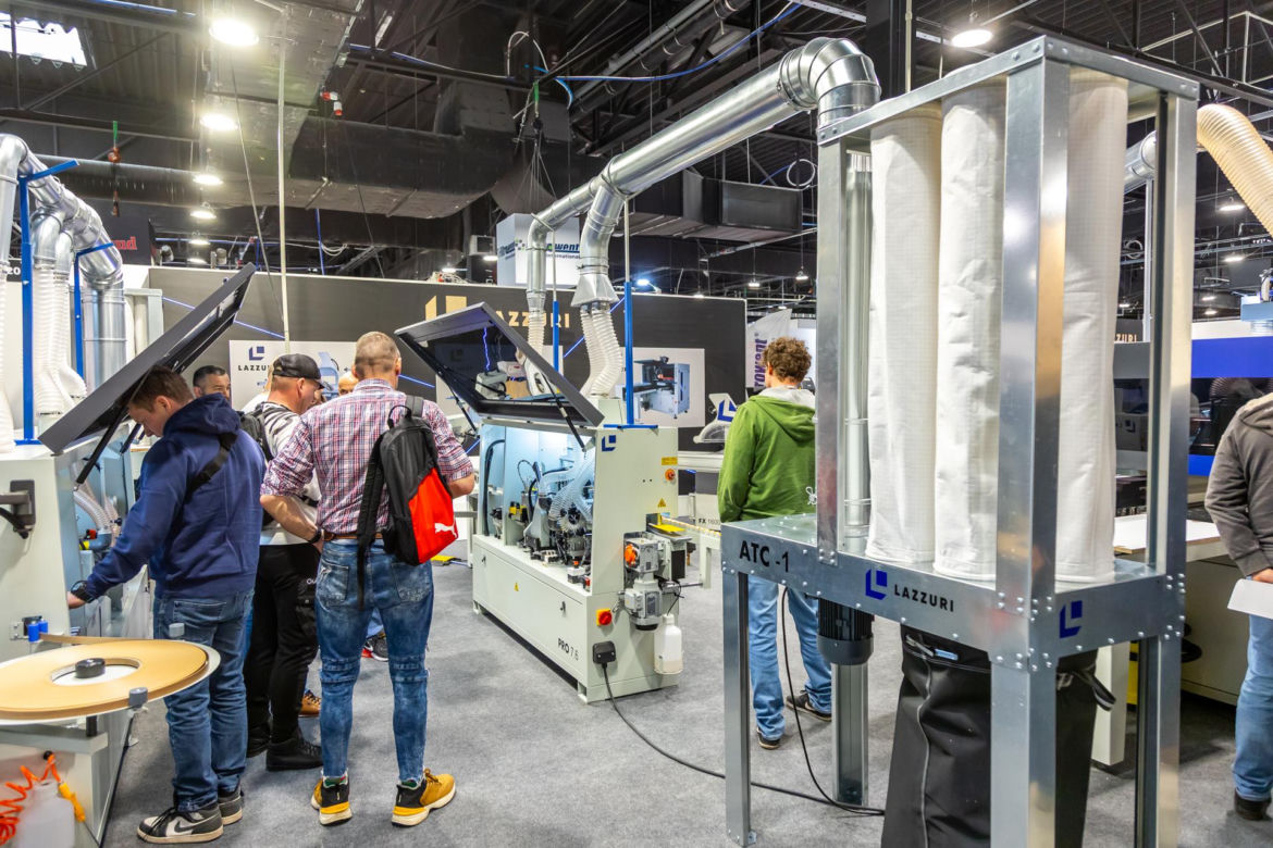 Targi Modular & Prefab Expo Poland 2026