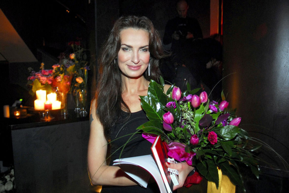 Agnieszka Maciąg