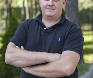 Wiktor z Rolnik szuka żony 13