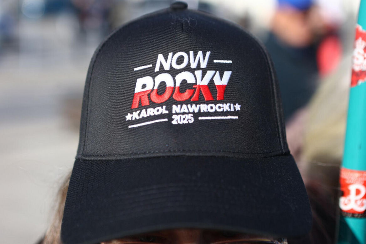Kontrowersje wokół marki "Nowrocky". Zawiadomienie na policję i zarzut bezprawnego użycia znaku towarowego
