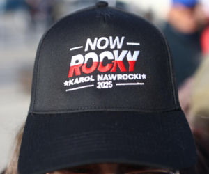 Kontrowersje wokół marki Nowrocky. Zawiadomienie na policję i zarzut bezprawnego użycia znaku towarowego