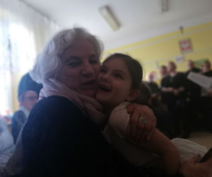Dzień Babci i Dziadka