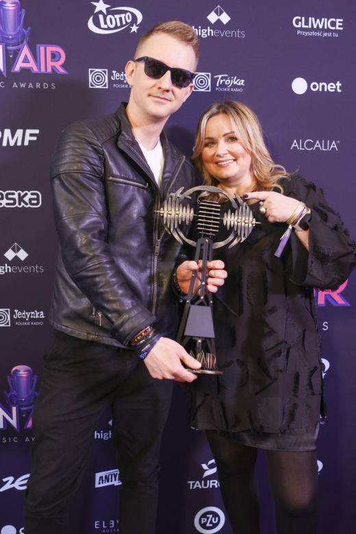 On Air Music Awards
