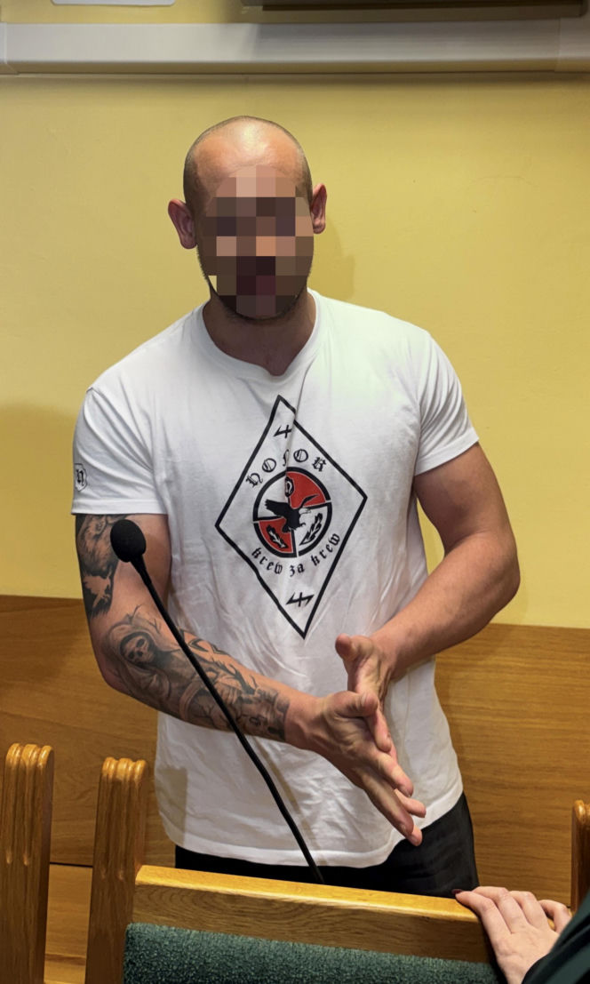 Strzelał na granicy z Białorusią. Sąd wydał wyrok w sprawie żołnierza!