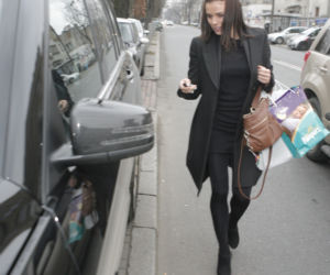 Natasza Urbańska