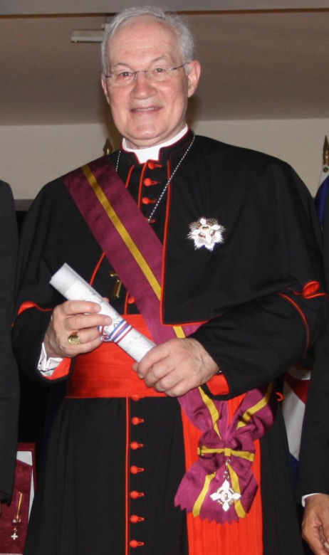 Marc Ouellet