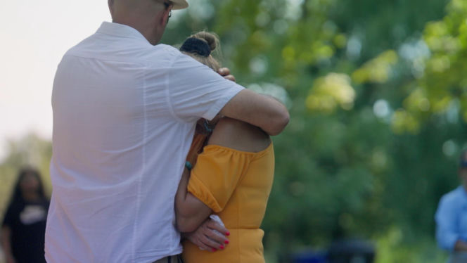 2. odcinek "Żona dla Polaka. Toronto"