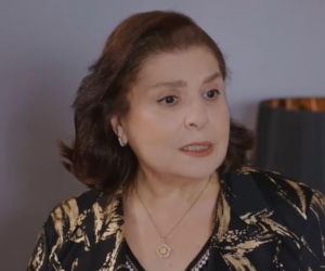 Miłość i nadzieja, odcinek 361. Naciye