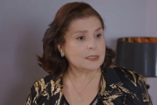 Miłość i nadzieja, odcinek 361. Kuzey, Sila