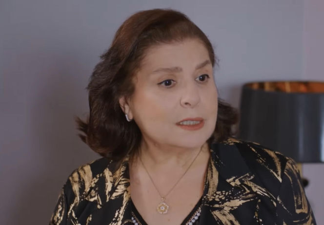 Miłość i nadzieja, odcinek 361. Naciye