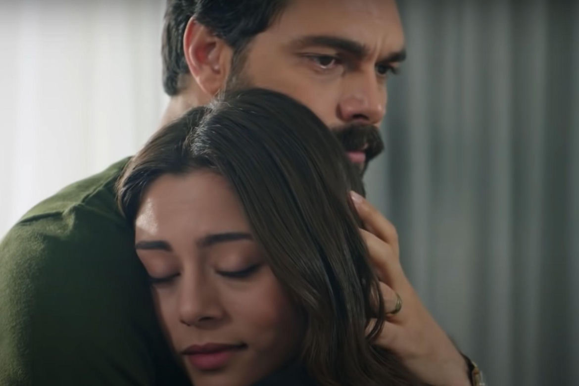 Emanet, odcinek 252. we wtorek, 9. kwietnia 2024 roku 
