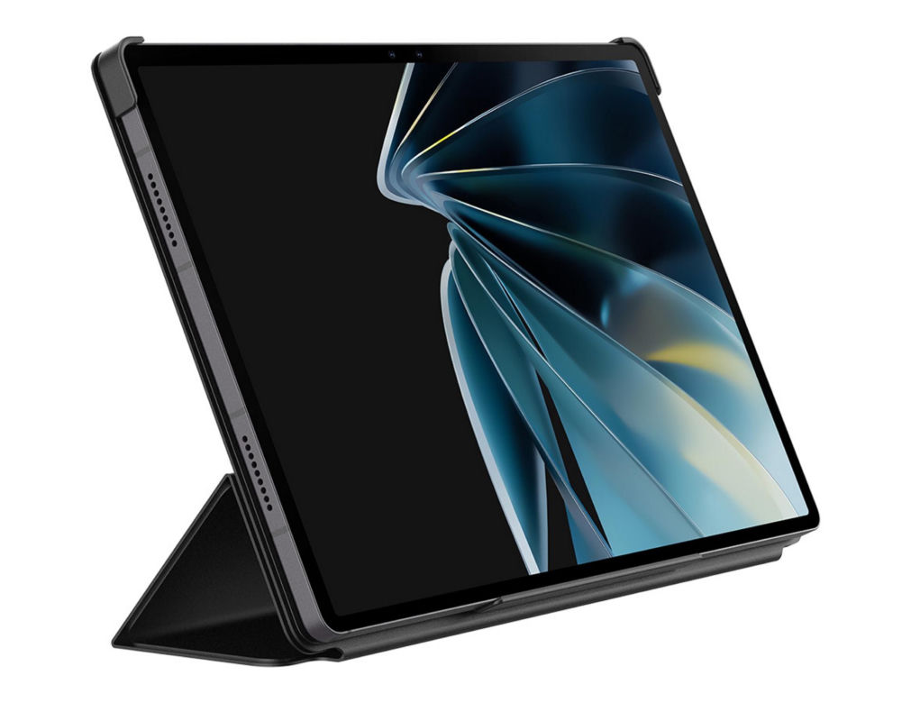 ZTE nubia Pad 3D