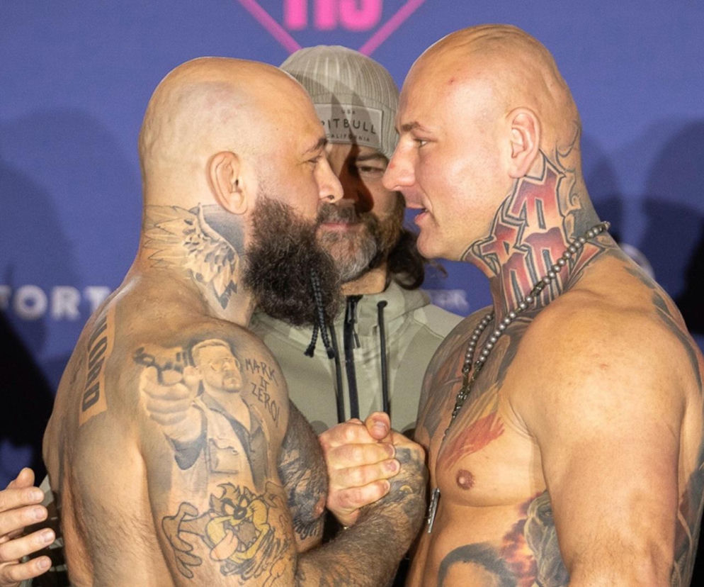 Artur Szpilka - Michal Martinek NA ŻYWO. Kto wygrał walkę na KSW 113? Wynik