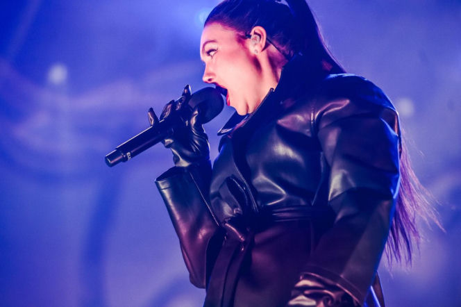 Misternie zaplanowane wizualne widowisko – Epica, Amaranthe i Charlotte Wessels zagrali w Warszawie [RELACJA]