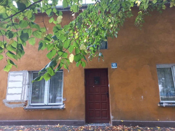 Mieszkania do remontu na kosz najemcy w Lesznie