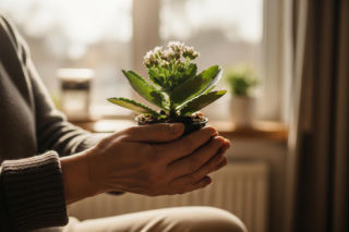 Irena Łęgowska świętuje 100 lat. Czy jej tajemnica to klucz do długiego życia?