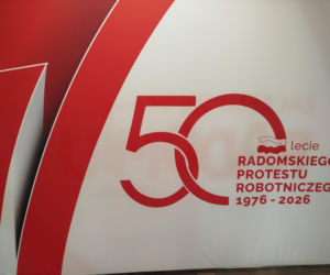 Będą koncerty, pikiniki, wystawy i gra miejska. Miasto ma plan na obchody 50 rocznicy czerwca