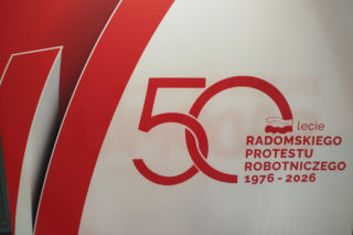 Będą koncerty, pikiniki, wystawy i gra miejska. Miasto ma plan na obchody 50 rocznicy czerwca