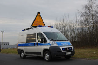 6 osób rannych! Na miejscu lądował śmigłowiec LPR. Wypadek na DK15 koło Trzebnicy