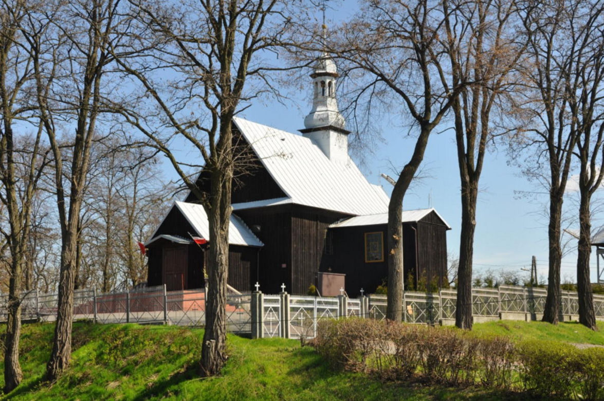 Tajemnicza śmierć księdza 
