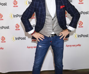 Tak się zmieniał Rafał Brzoska