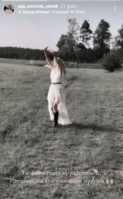 Agnieszka Woźniak-Starak