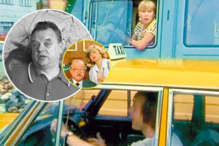 Ostatni kurs Stanisława Barei. Nie doczekał triumfu „Zmienników”